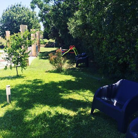 Masseria Nanni Gallipoli Ngoại thất bức ảnh
