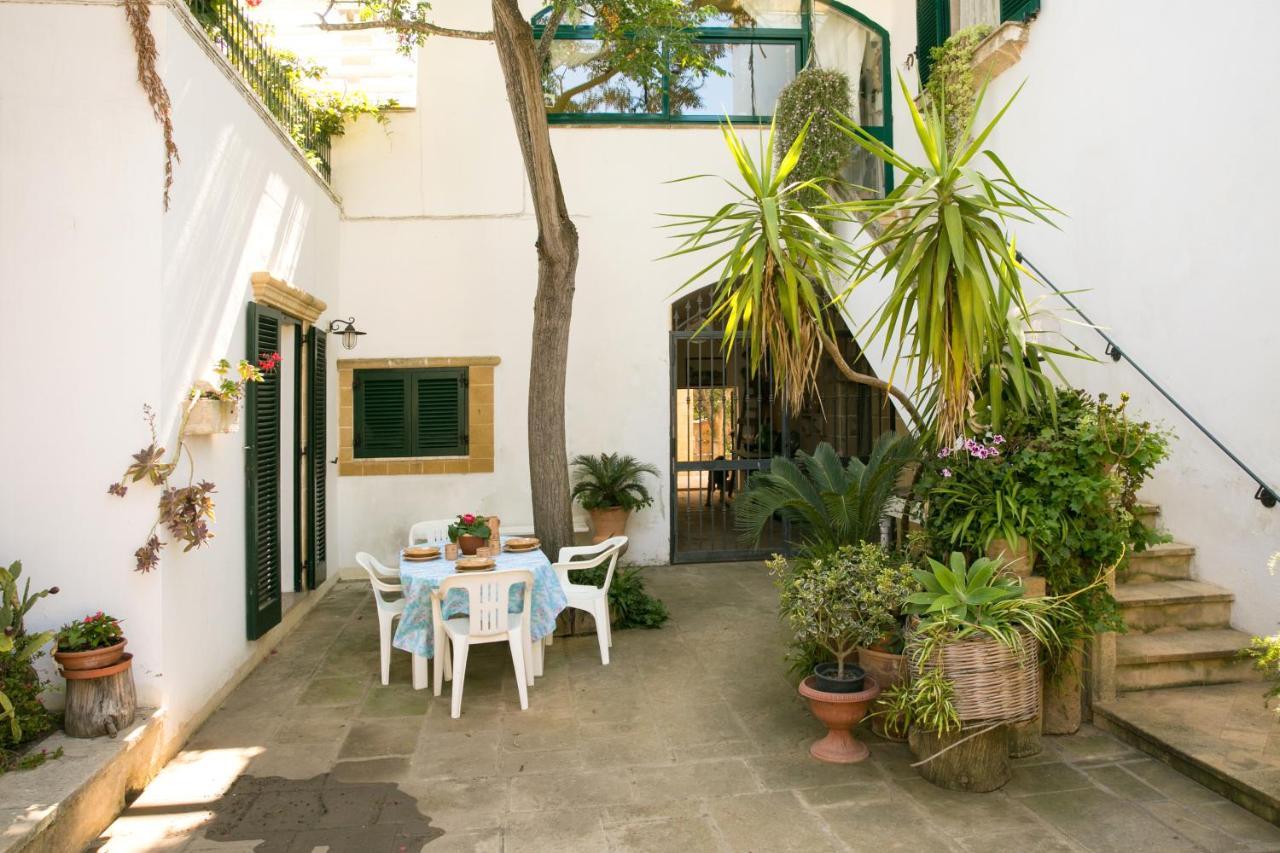 Masseria Nanni Gallipoli Ngoại thất bức ảnh