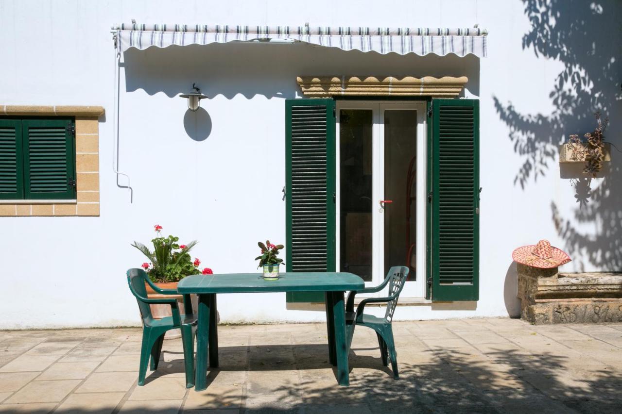 Masseria Nanni Gallipoli Ngoại thất bức ảnh