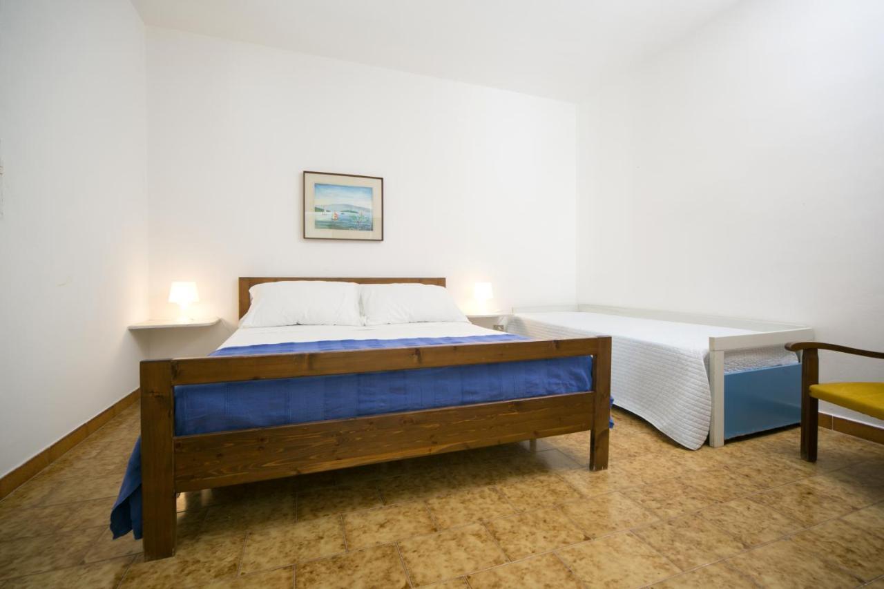 Masseria Nanni Gallipoli Ngoại thất bức ảnh
