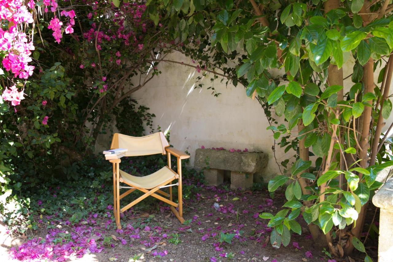 Masseria Nanni Gallipoli Ngoại thất bức ảnh