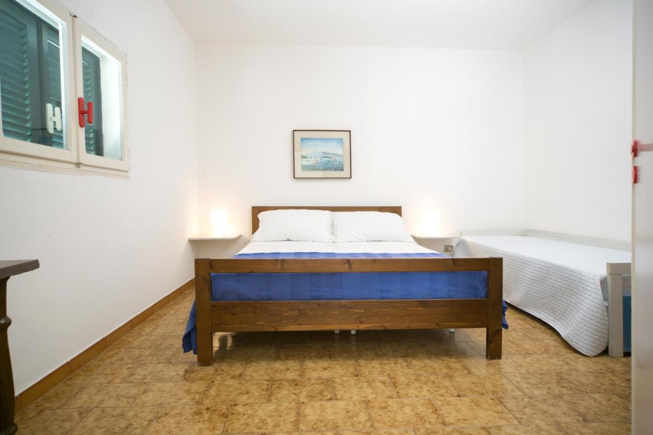 Masseria Nanni Gallipoli Ngoại thất bức ảnh