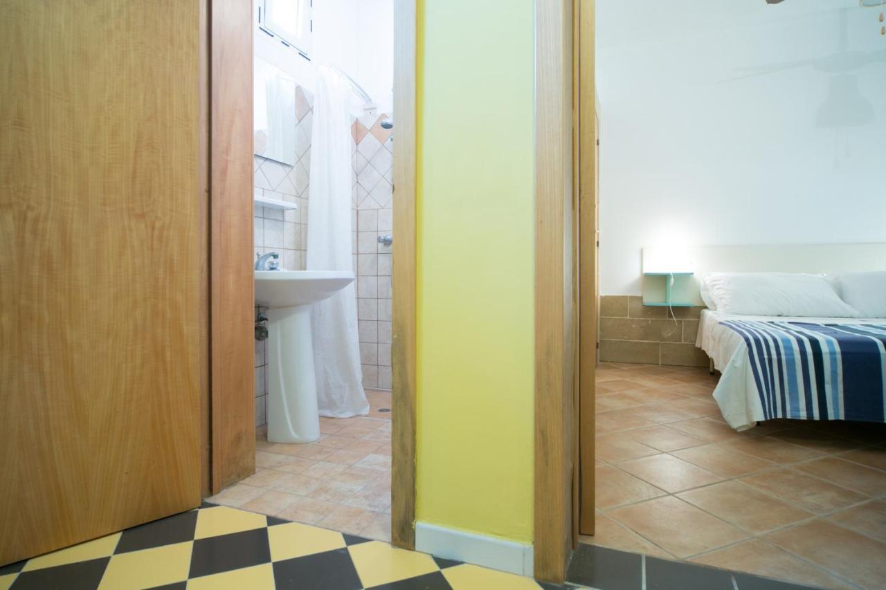 Masseria Nanni Gallipoli Ngoại thất bức ảnh