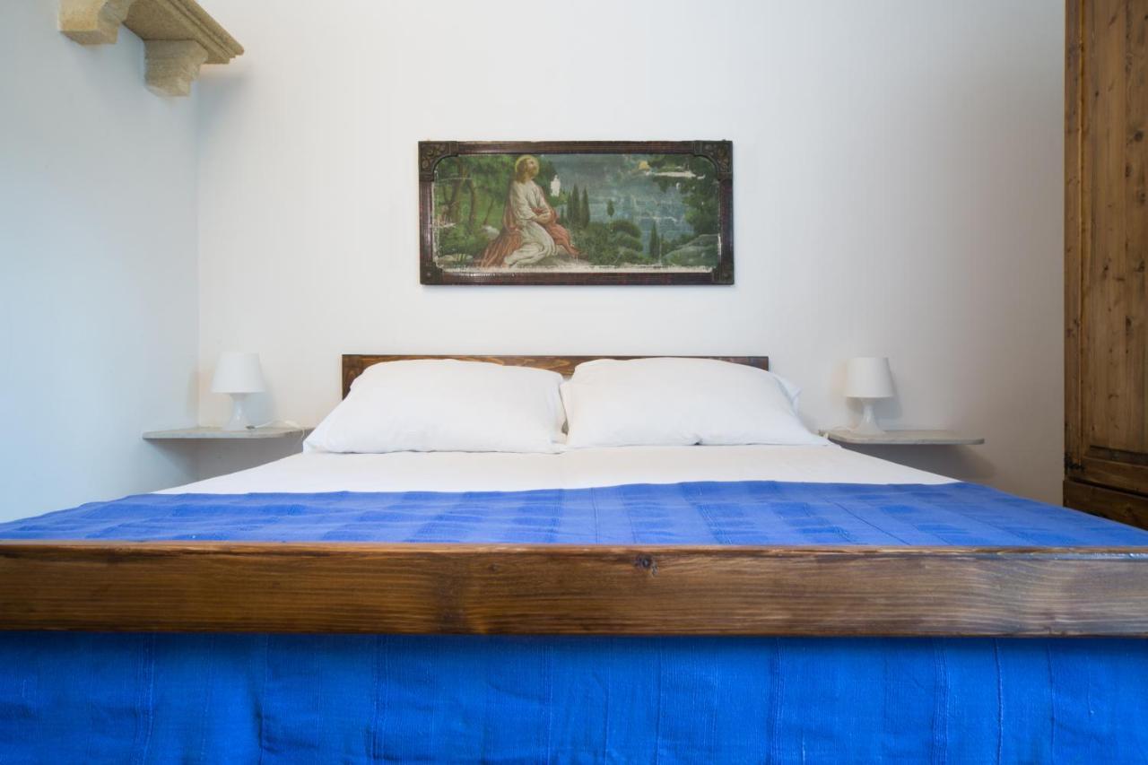 Masseria Nanni Gallipoli Ngoại thất bức ảnh
