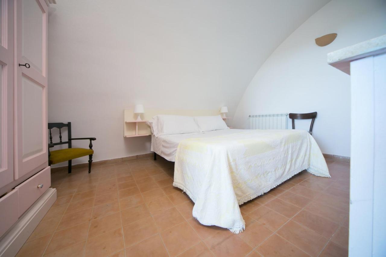 Masseria Nanni Gallipoli Ngoại thất bức ảnh
