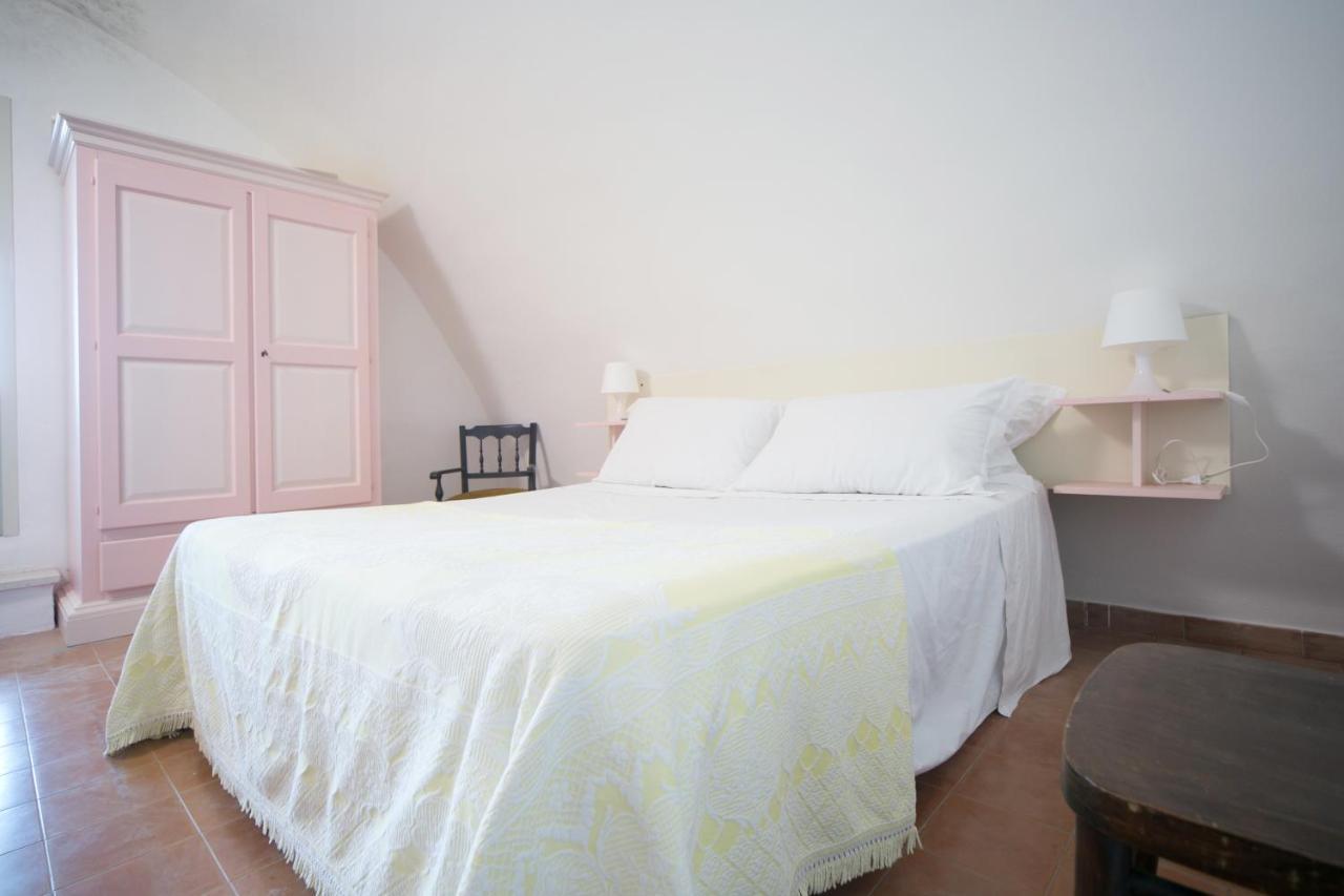 Masseria Nanni Gallipoli Ngoại thất bức ảnh