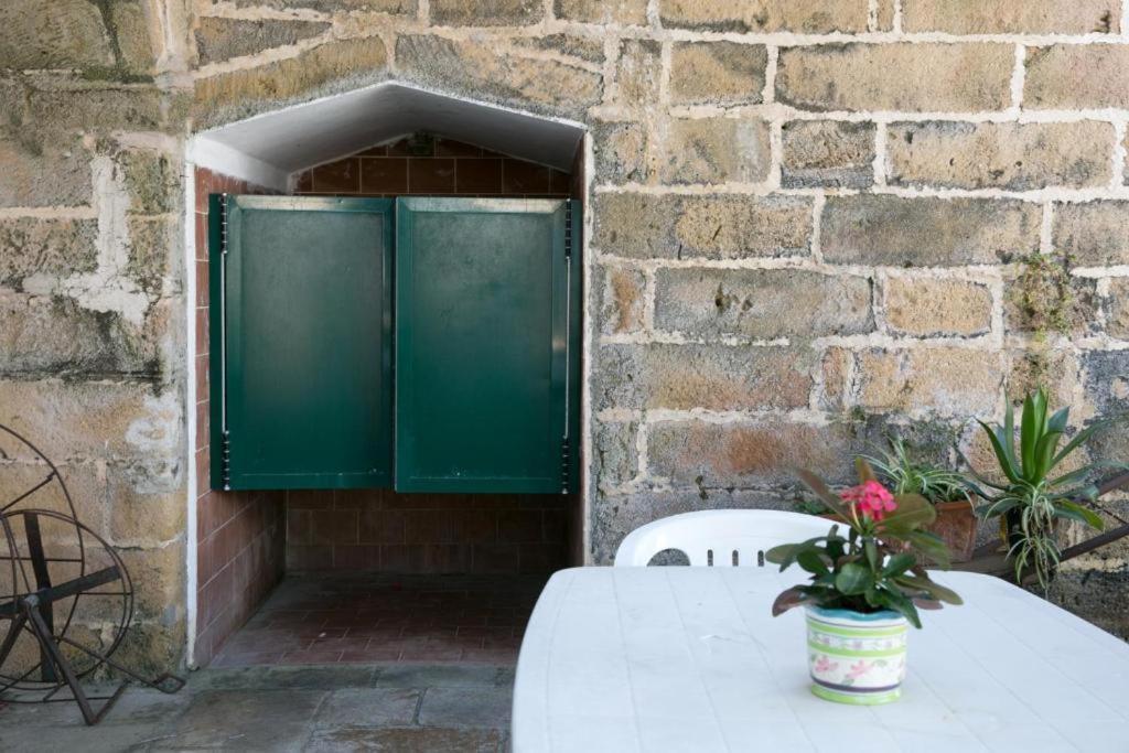 Masseria Nanni Gallipoli Ngoại thất bức ảnh