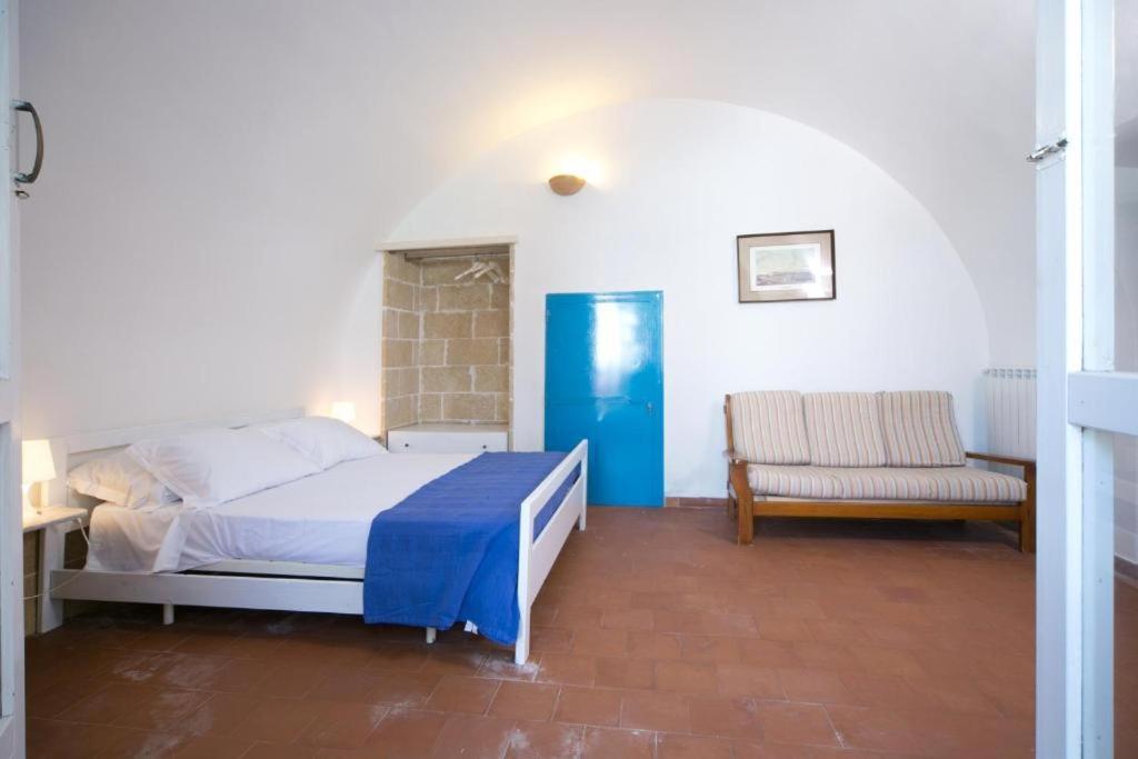 Masseria Nanni Gallipoli Ngoại thất bức ảnh