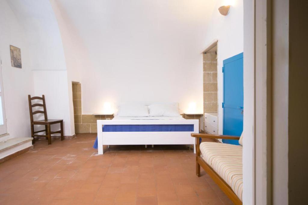 Masseria Nanni Gallipoli Ngoại thất bức ảnh