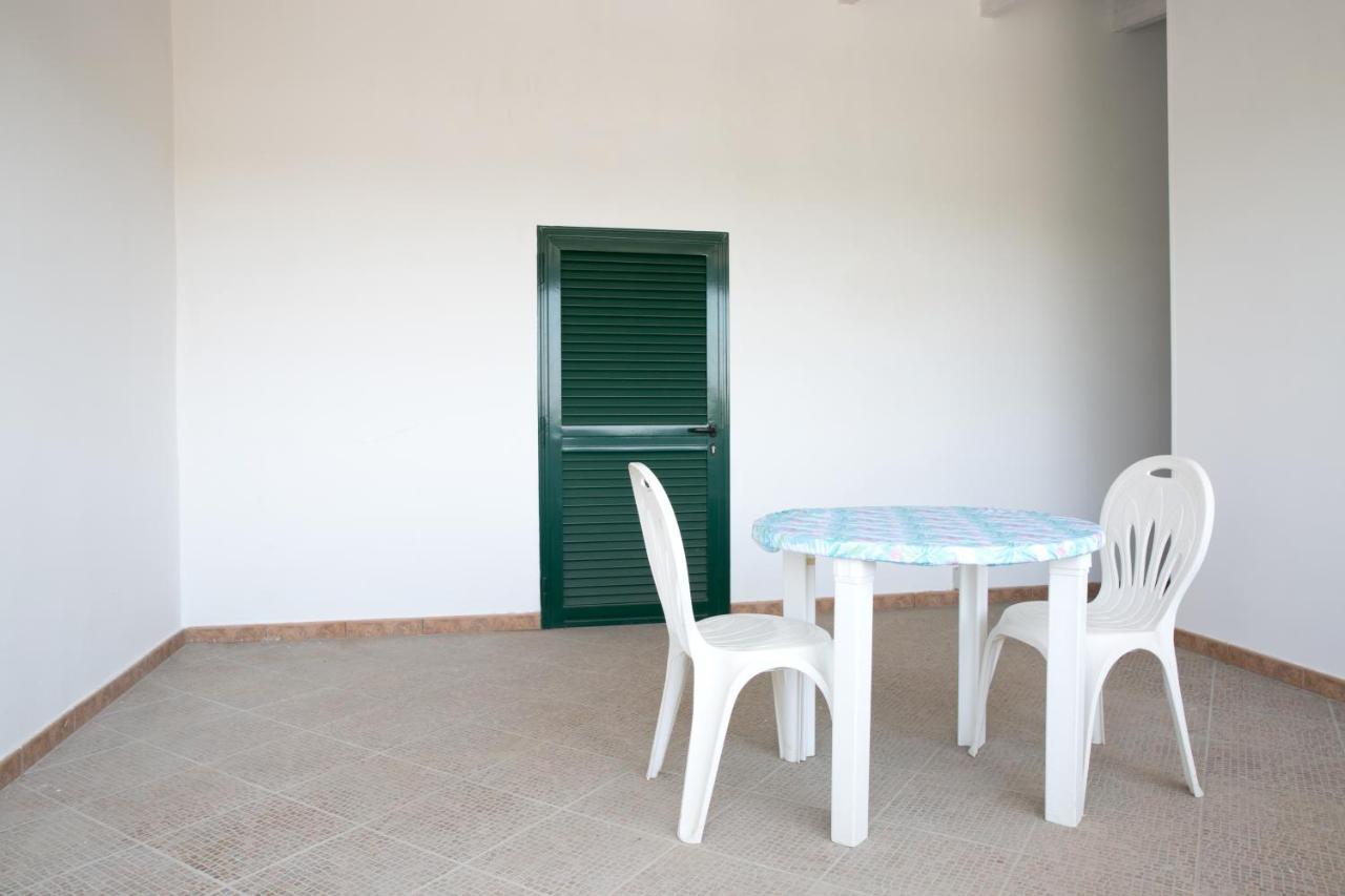 Masseria Nanni Gallipoli Ngoại thất bức ảnh