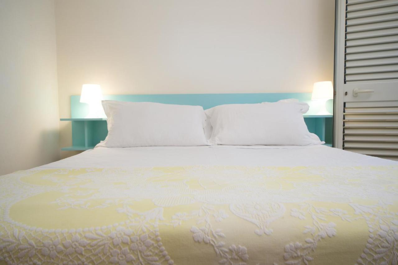 Masseria Nanni Gallipoli Ngoại thất bức ảnh