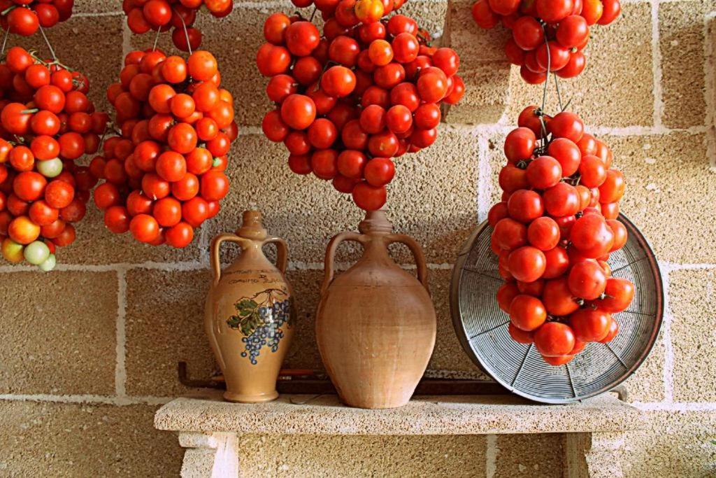 Masseria Nanni Gallipoli Ngoại thất bức ảnh